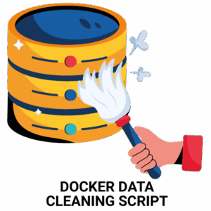 Créer un script de nettoyage Docker